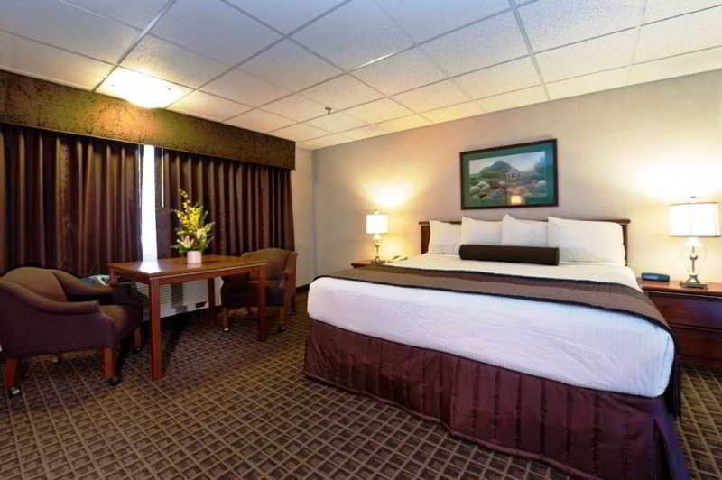 Holiday Inn Express Salt Lake City Downtown, An Ihg Hotel Bagian luar foto